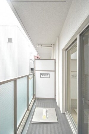 メインステージ西天満T’s SQUAREの物件内観写真